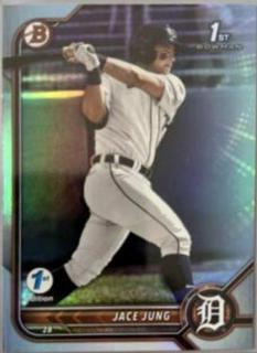 Jace Jung