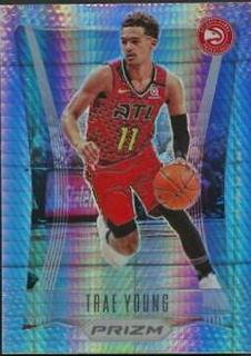 Trae Young