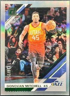 Donovan Mitchell