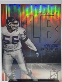 Lawrence Taylor