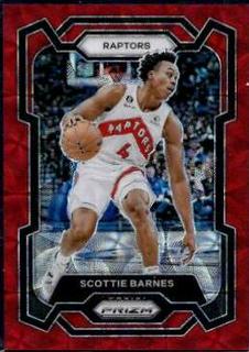 Scottie Barnes