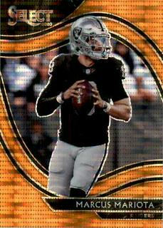 Marcus Mariota