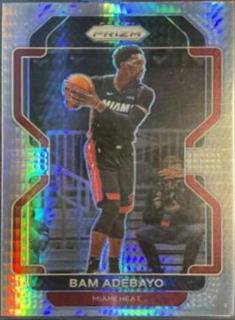 Bam Adebayo