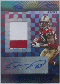 Vernon Davis