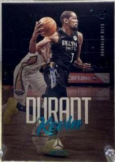 Kevin Durant