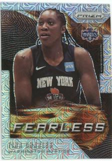 Tina Charles