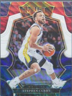 Stephen Curry