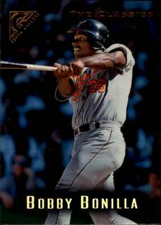 Bobby Bonilla