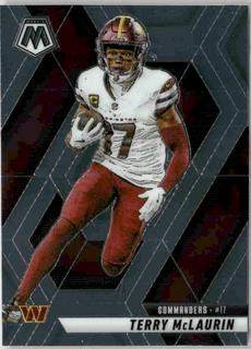 Terry McLaurin