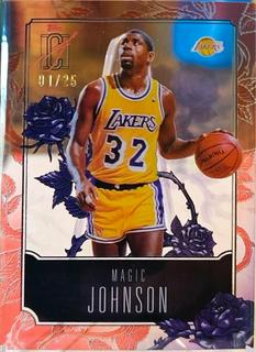 Magic Johnson