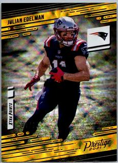 Julian Edelman