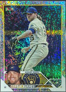 Corbin Burnes