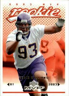 Kevin Williams