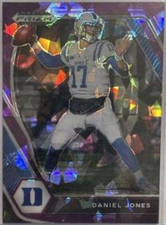 Daniel Jones