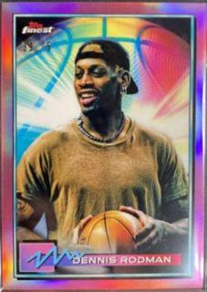 Dennis Rodman