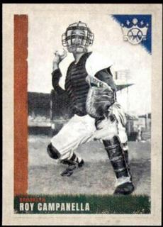 Roy Campanella