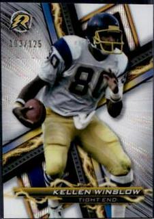 Kellen Winslow