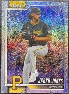 Jared Jones
