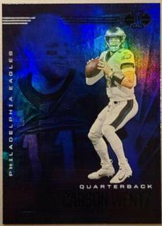 Carson Wentz