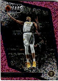 Myles Turner
