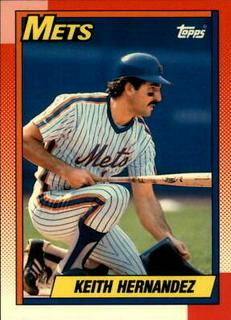 Keith Hernandez