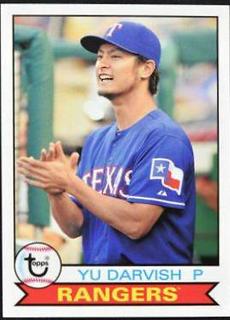 Yu Darvish