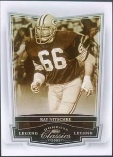 Ray Nitschke