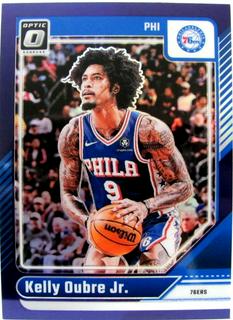 Kelly Oubre Jr.