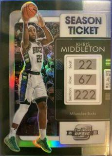 Khris Middleton