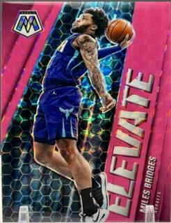 Miles Bridges