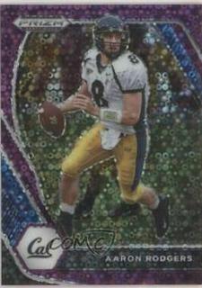 Aaron Rodgers