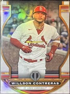 Willson Contreras