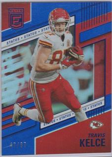 Travis Kelce
