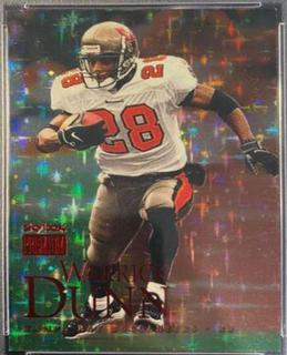 Warrick Dunn