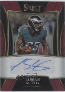 LeSean McCoy