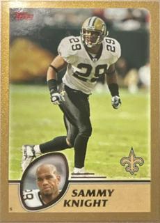 Sammy Knight