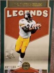 Jerome Bettis