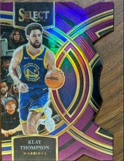 Klay Thompson