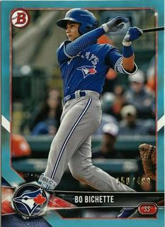 Bo Bichette