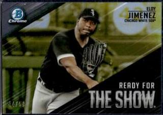 Eloy Jimenez