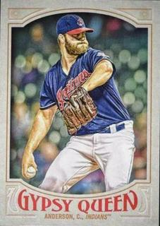 Cody Anderson