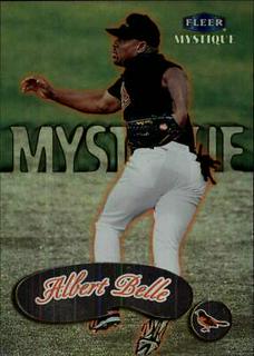 Albert Belle