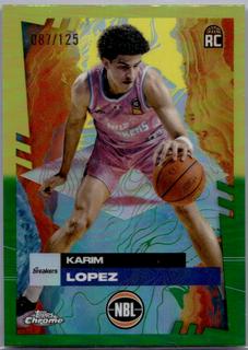 Karim Lopez