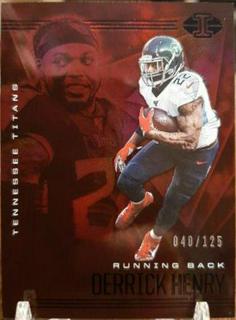 Derrick Henry