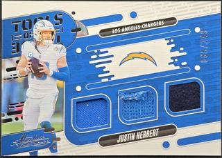 Justin Herbert