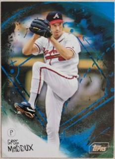 Greg Maddux
