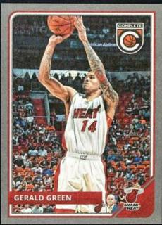 Gerald Green
