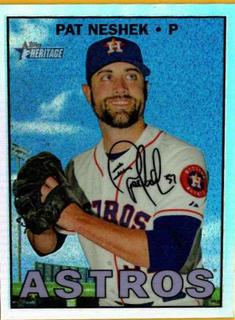 Pat Neshek