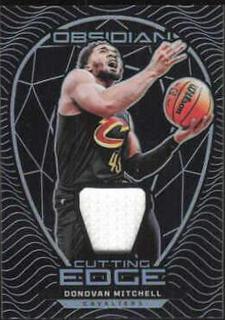 Donovan Mitchell