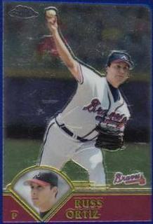 Russ Ortiz